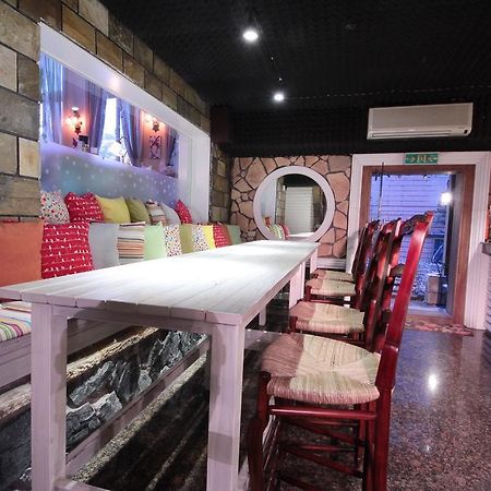 Socat Home Лодун Екстер'єр фото