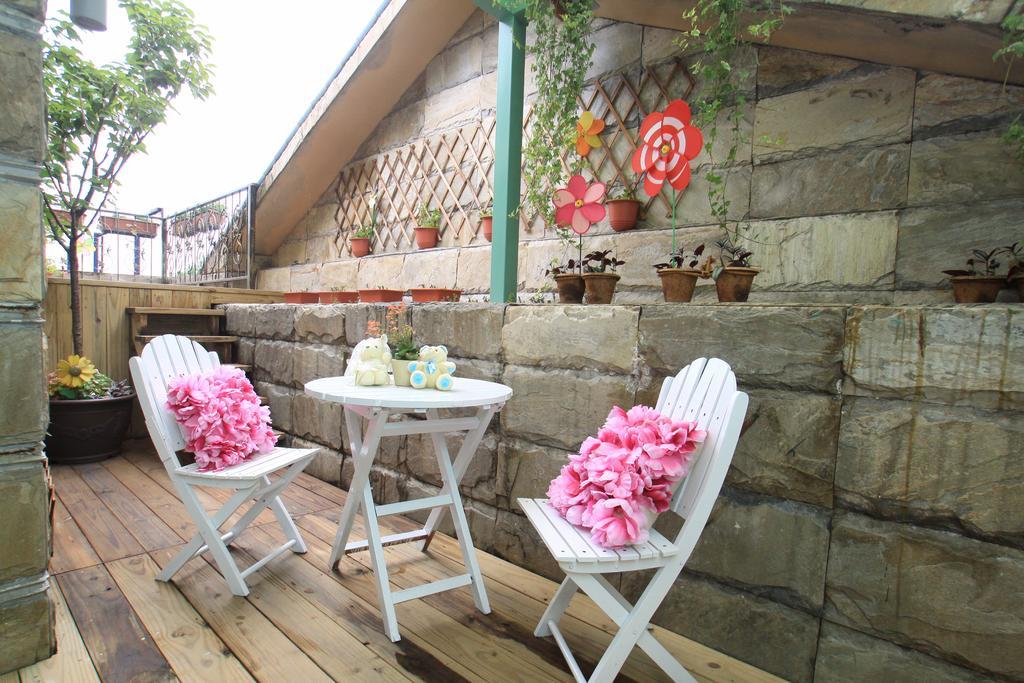 Socat Home Лодун Екстер'єр фото