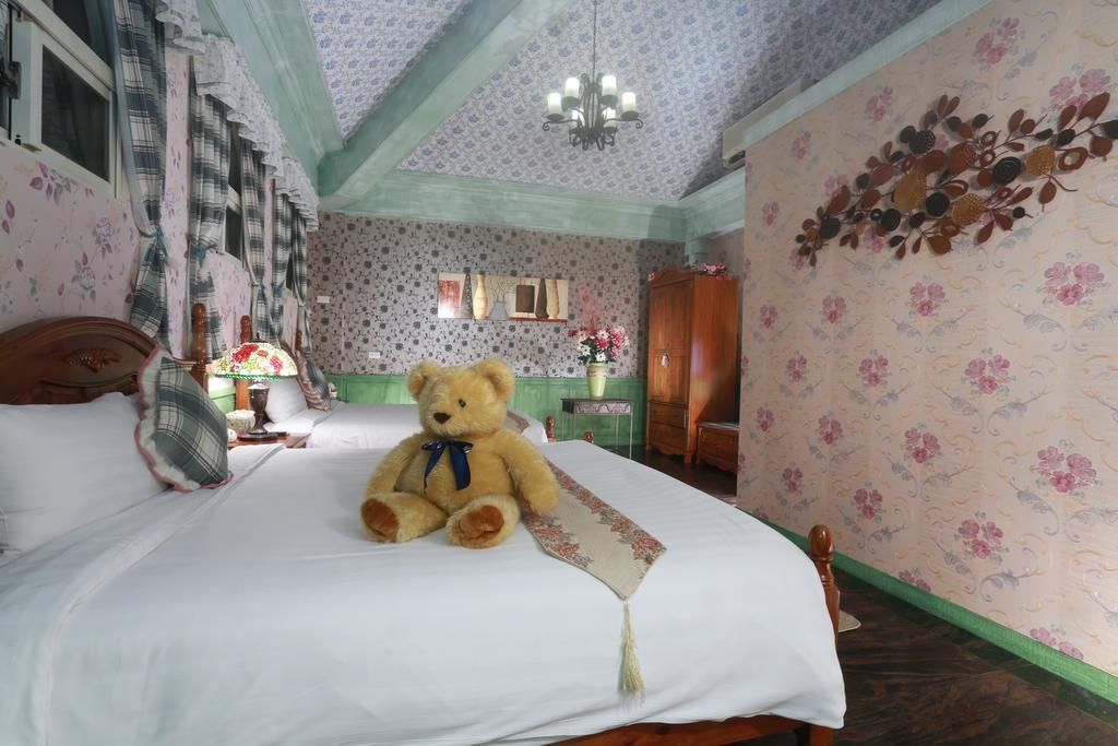Socat Home Лодун Екстер'єр фото