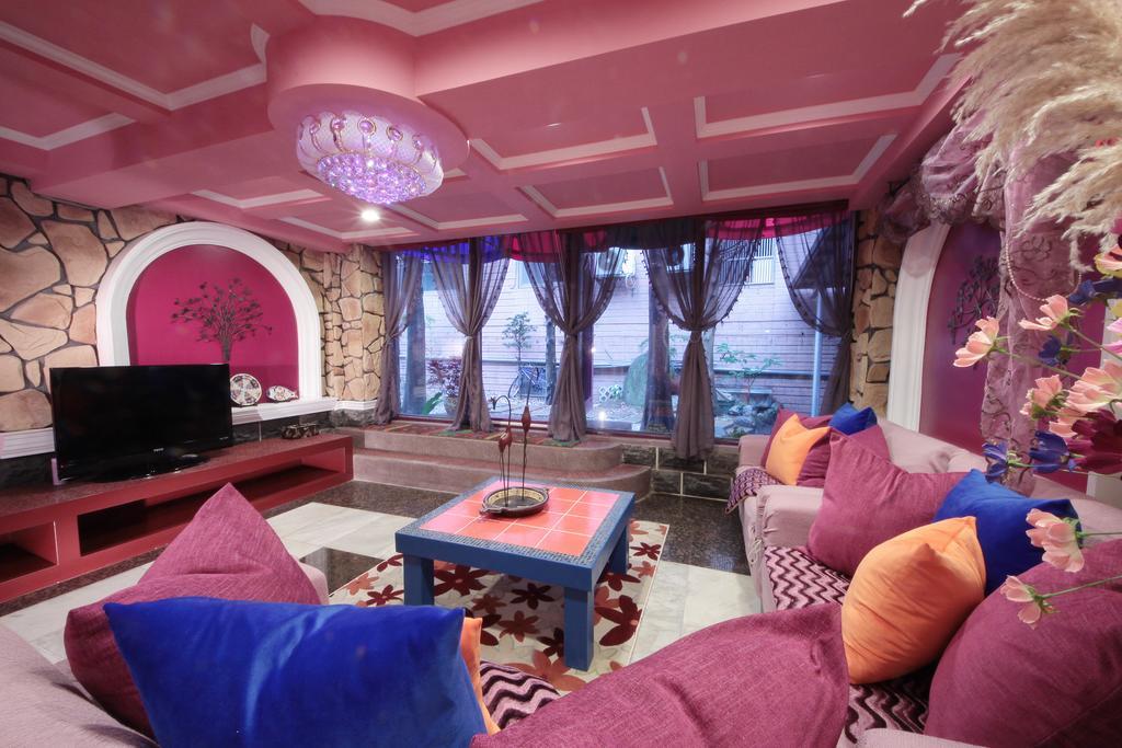 Socat Home Лодун Екстер'єр фото
