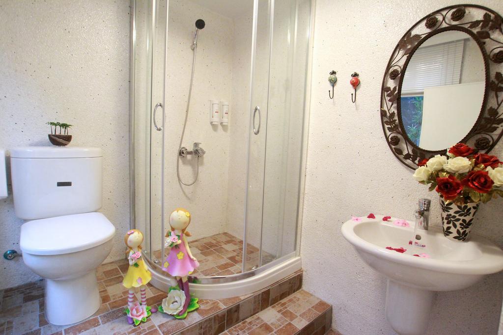 Socat Home Лодун Екстер'єр фото