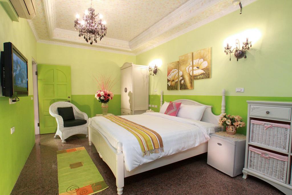 Socat Home Лодун Екстер'єр фото