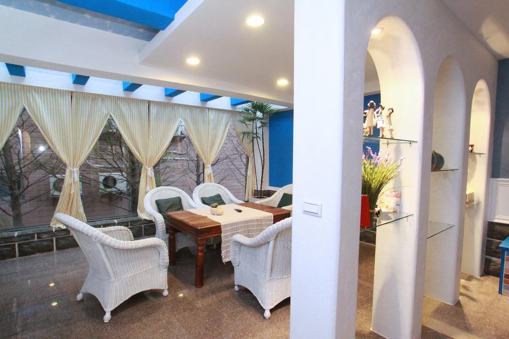 Socat Home Лодун Екстер'єр фото
