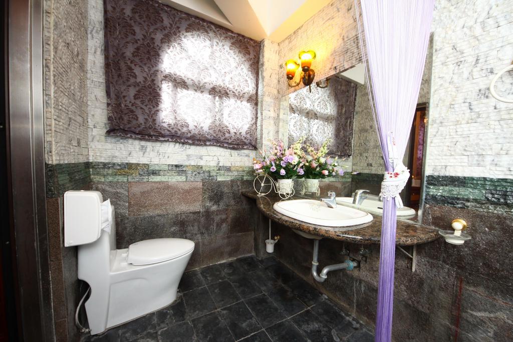Socat Home Лодун Екстер'єр фото