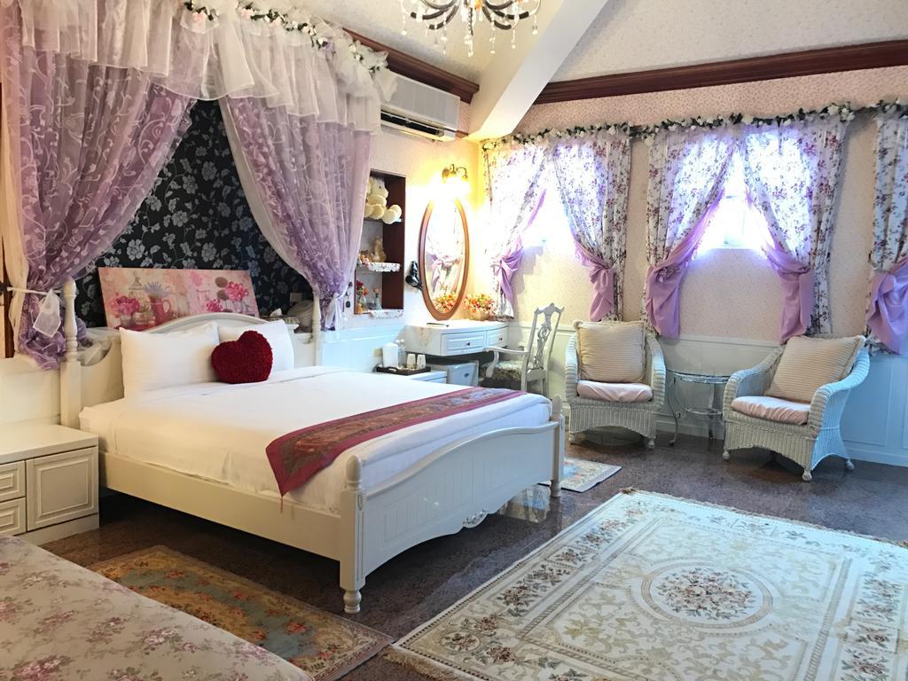 Socat Home Лодун Екстер'єр фото