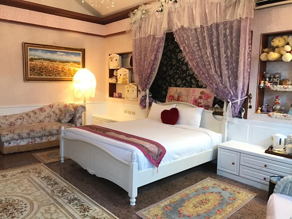 Socat Home Лодун Екстер'єр фото