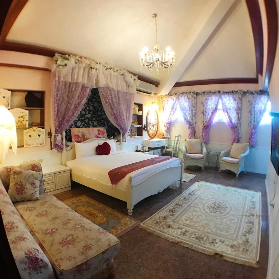 Socat Home Лодун Екстер'єр фото